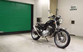 SUZUKI GRASS TRACKER Bigboy 2021 NJ4BA
