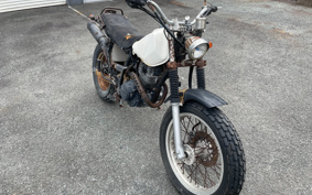 YAMAHA TW200 DG07J