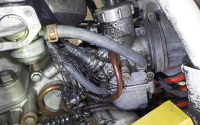 HONDA CRM250R GEN 2 2025 MD24