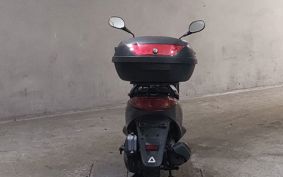 YAMAHA AKUSHI STREET SE53J