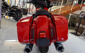 HARLEY FLHXSE SG CVO 2025 PX6