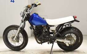 YAMAHA TW200 Gen.2 DG07J