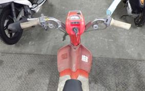 YAMAHA PASSOL 1994 2E9