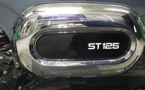 HONDA DAX 125 2025 JB04