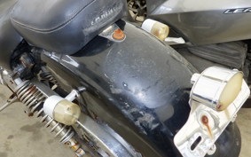 YAMAHA VIRAGO 250 2024 3DM