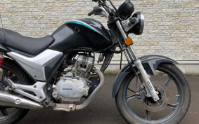 HONDA CBF125 PCJ7