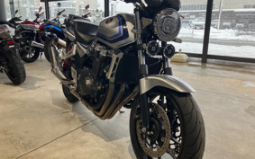 HONDA CB1300SF SUPER FOUR 2023 SC54
