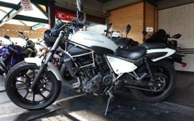 KAWASAKI ELIMINATOR 400-1 2023 EL400A