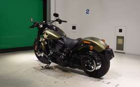 HARLEY FLSS 1800 2016
