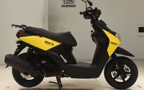 YAMAHA BW S125 Gen.2 SED9J