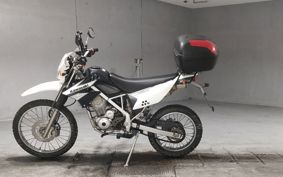 KAWASAKI KLX125 LX125C