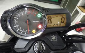 SUZUKI BANDIT 1250 2016 GW72A