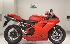 DUCATI 1098 S 2009