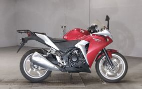 HONDA CBR250R MC41