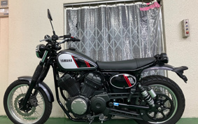 YAMAHA SCR950 2020 VN09J