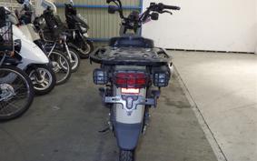 HONDA CT125 HUNTER CUB JA55