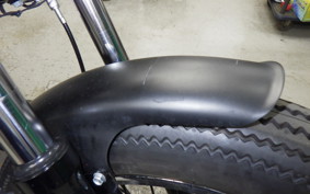 KAWASAKI 250TR 2006 BJ250F