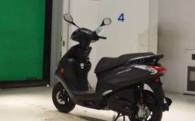 YAMAHA AXIS 125 Z SED7J