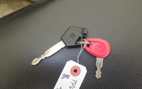 SUZUKI ADDRESS 110 CE47A