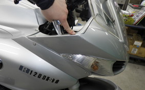 BMW R1200ST 2008