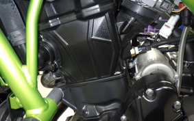 KAWASAKI Z650 A 2020 ER650H