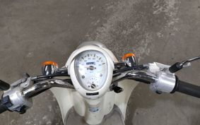 HONDA CREA SCOOPY AF55