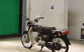 HONDA CD90 BENLY 2025 HA03