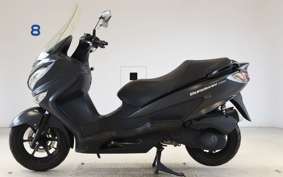 SUZUKI BURGMAN200A CH41A