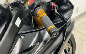YAMAHA YZF-R6 2017 RJ27