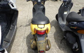 SUZUKI LET's 4 CA41A