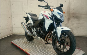 HONDA CB400F 2013 NC47