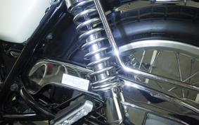 YAMAHA SR400 Gen.4 2014 RH03J