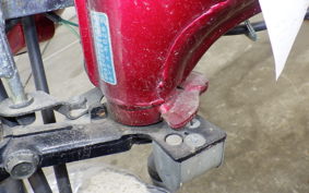 HONDA DAX 50 GEN 2 AB26