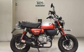 HONDA MONKEY 125 JB03