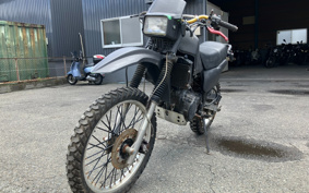 KAWASAKI KL250R KL250D