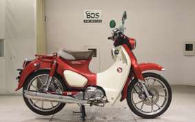 HONDA C125 SUPER CUB 2015 JA71