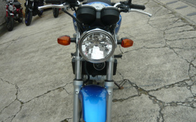 HONDA VTR 250 MC33
