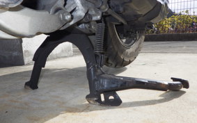 HONDA ﾍﾞﾝﾘｨ50-2 AA05