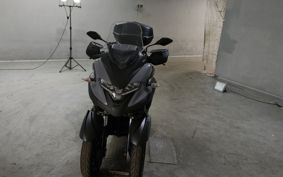 YAMAHA TRICITY 300 SH15J