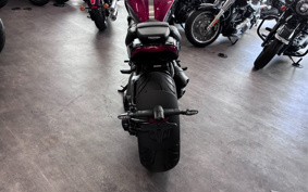 TRIUMPH ROCKET 3R 2026 YBY2BJ