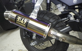 HONDA MONKEY 125 2005 JB03