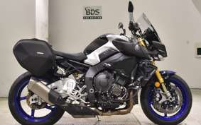 YAMAHA MT-10 SP 2018 RN50J