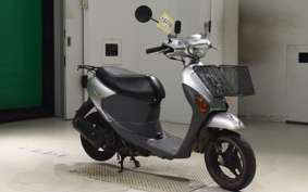SUZUKI LET's 4 2001 CA45A