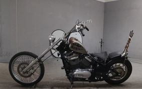 KAWASAKI VULCAN400 CLASSIC 1998 VN400A