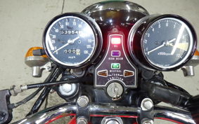HONDA CB400ﾌｫｱ 2022 CB400F