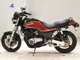 Фото Kawasaki GPZ400 1983 с японского аукциона