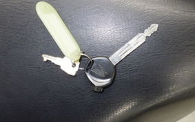 HONDA ﾍﾞﾝﾘｨ50-2 2013 AA05