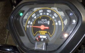 HONDA CROSS CUB 50 AA06