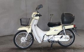 HONDA SUPER CUB110 JA10