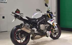 BMW S1000R 2017